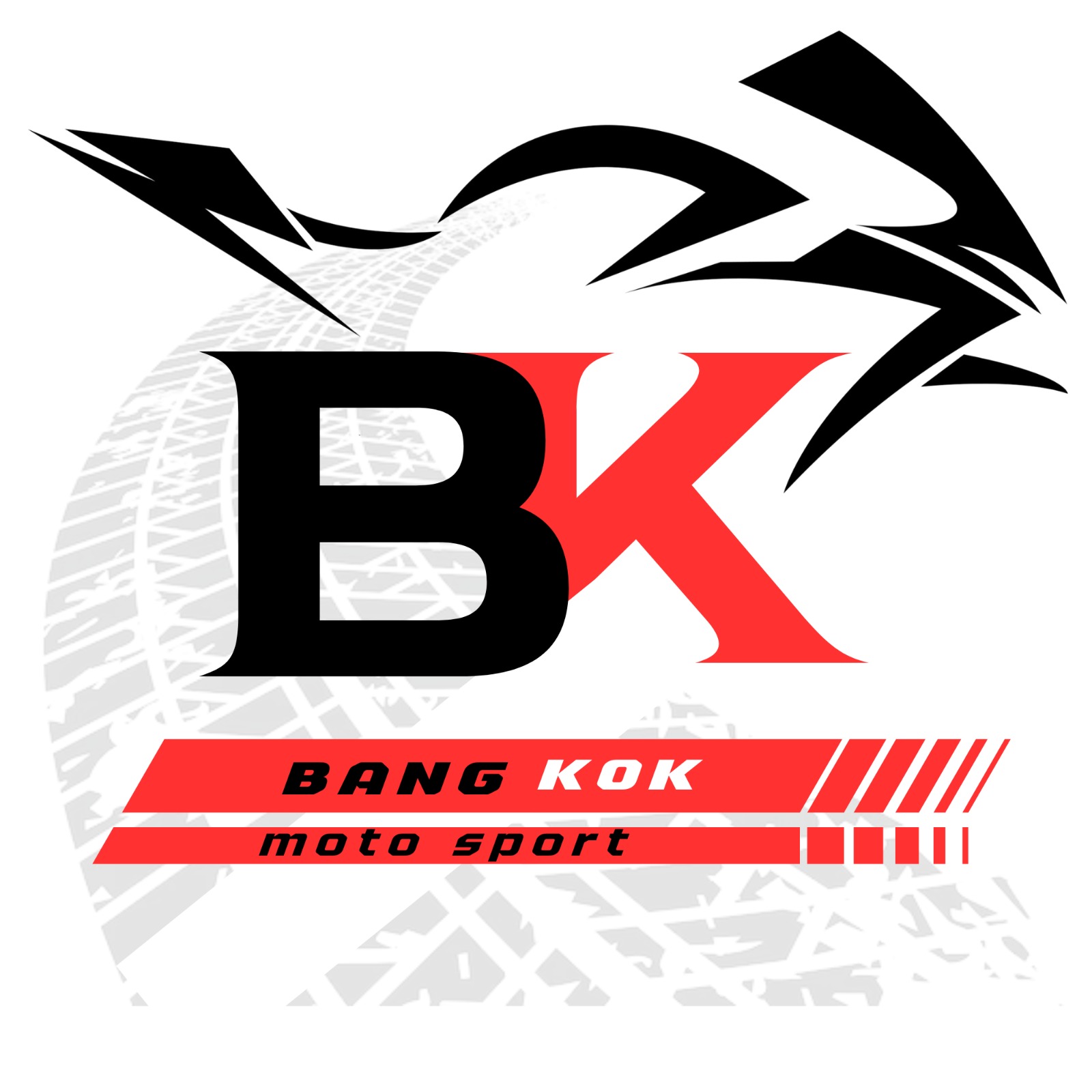 BANG KOK moto sport