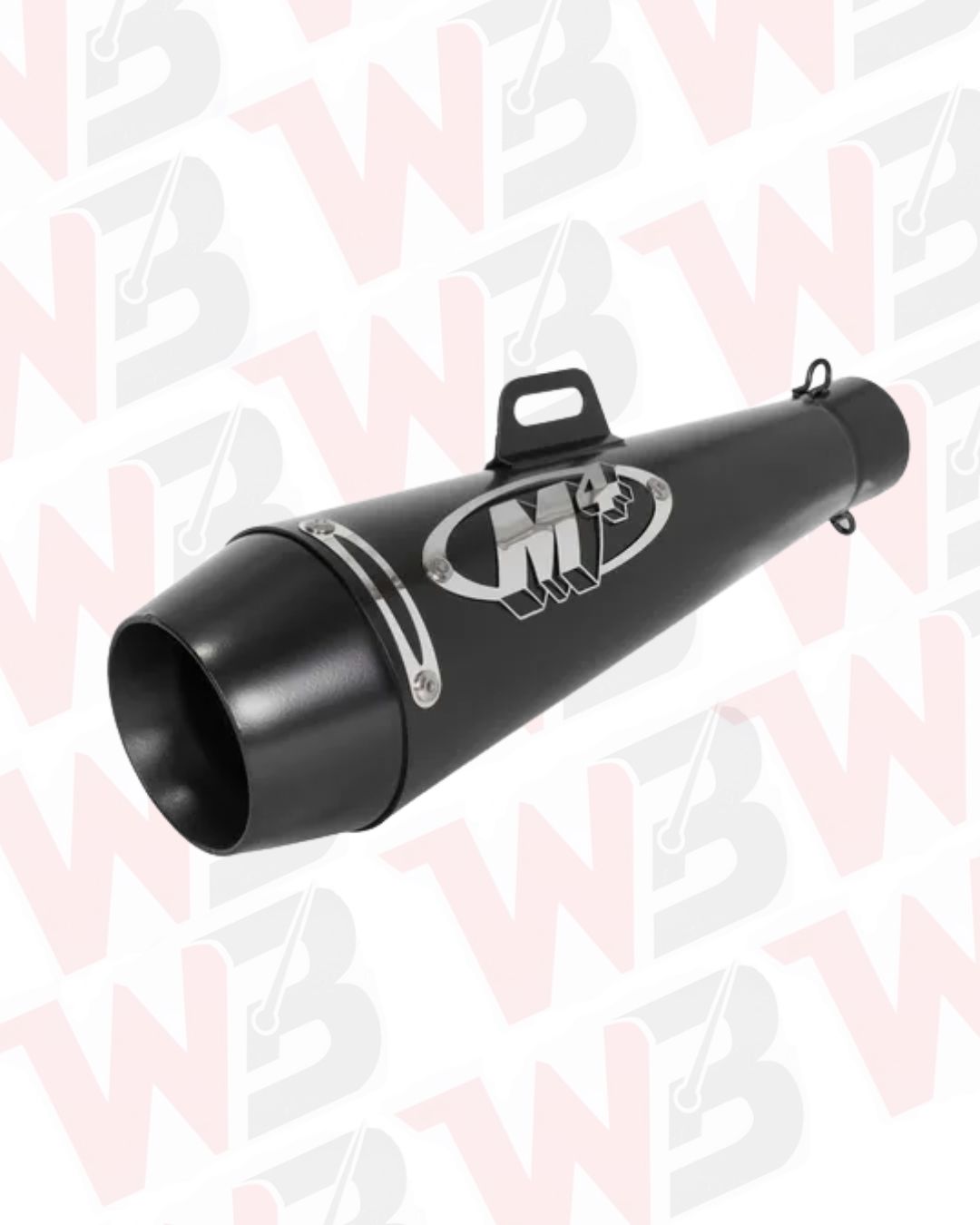 RESONADOR M4